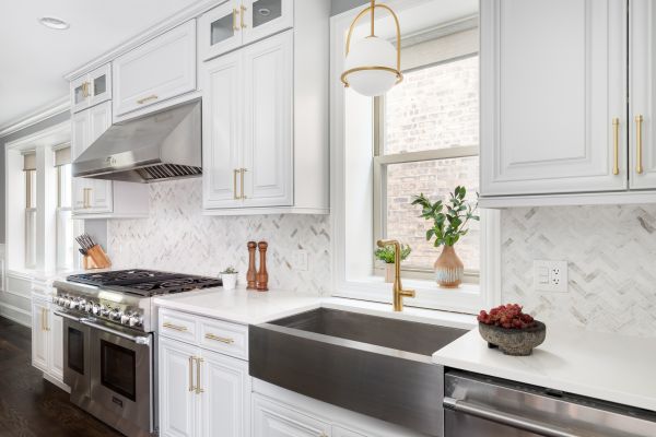 Galley Kitchen Remodeling in Mechanicsville