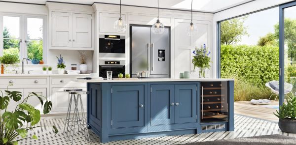 Kitchen Design Service in Mechanicsville