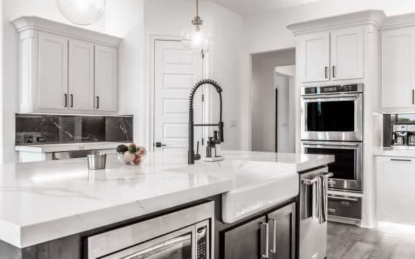 Kitchen Updating in Mechanicsville