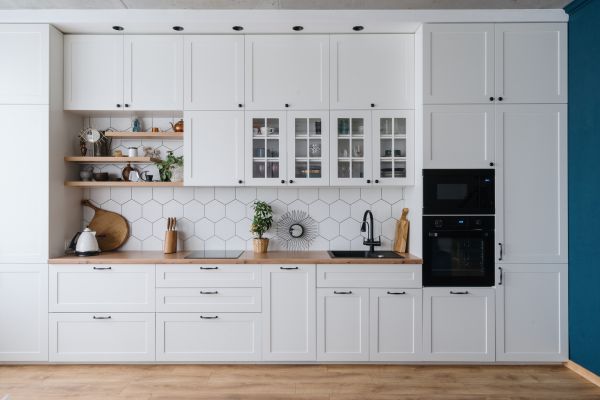 Kitchen Cupboards Remodeling in Mechanicsville