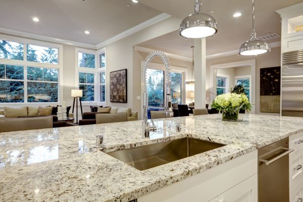 Counter Remodeling in Mechanicsville