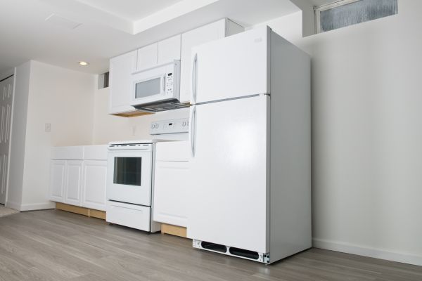 Kitchen Cabinet Remodeling in Mechanicsville