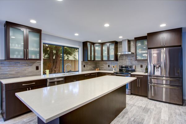 Kitchen Renovation in Mechanicsville