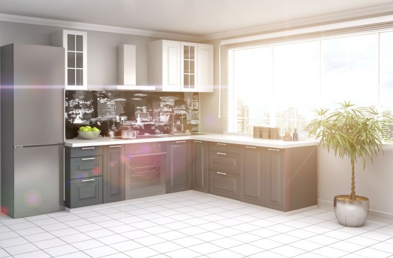 Kitchen Remodeling detail