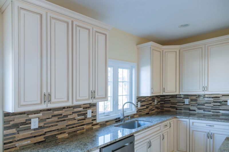 Kitchen Upgrading detail